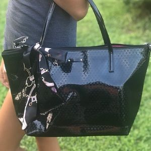 Kate Spade Black Purse